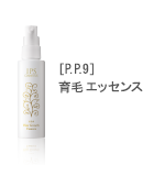 P.P.4 IPSシャンプー   製品情報   IPSコスメティックス